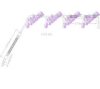 Brovex-Nelson H7145 Brake Hose